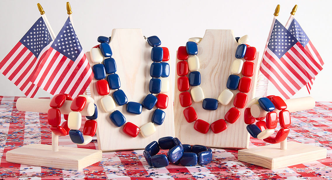 Patriotic