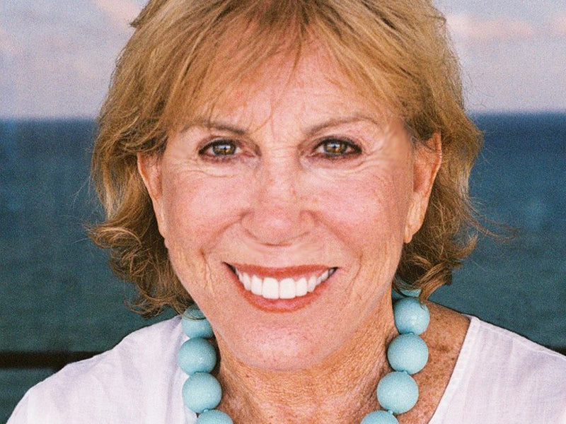 Meet the Founder, Connie Sherman