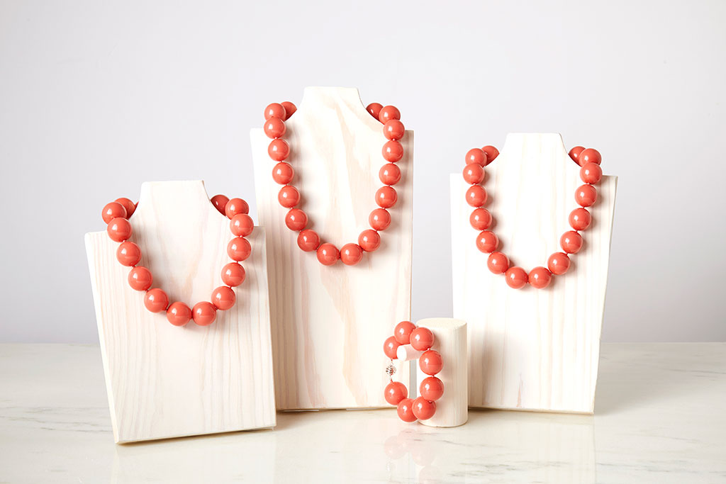Coral Collection