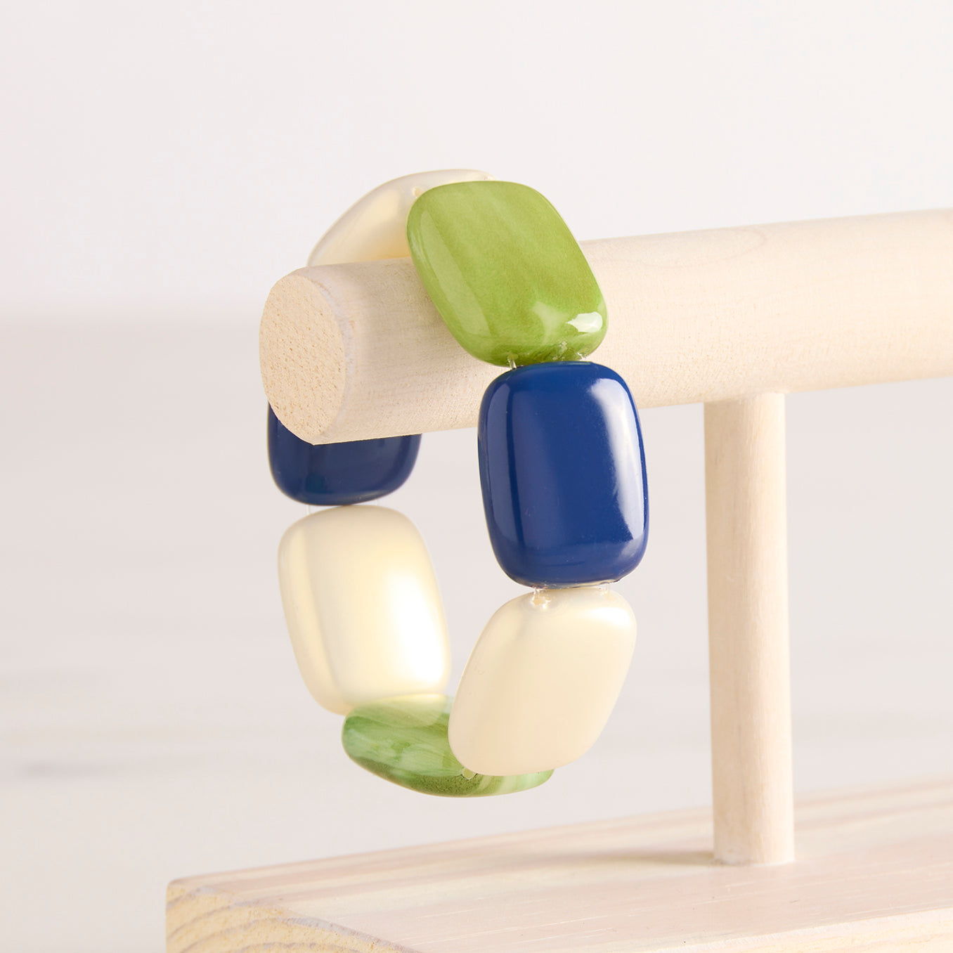 Chicklet Collection– Hot Girls Pearls