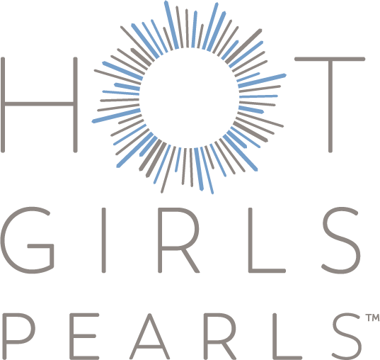 Originally created as a functional and fashionable answer for women with menopause symptoms, Hot Girls Pearls provide instant cooling relief to all kinds of women including pregnancy, certain medical conditions golfers, or anyone wanting to cool down while still looking great.